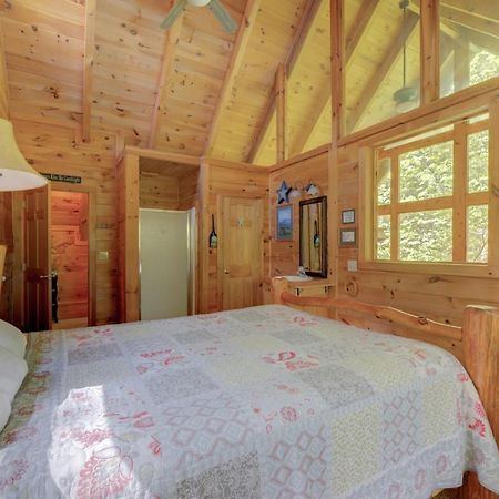Villa Whispering Pines #33 Sevierville Exterior foto
