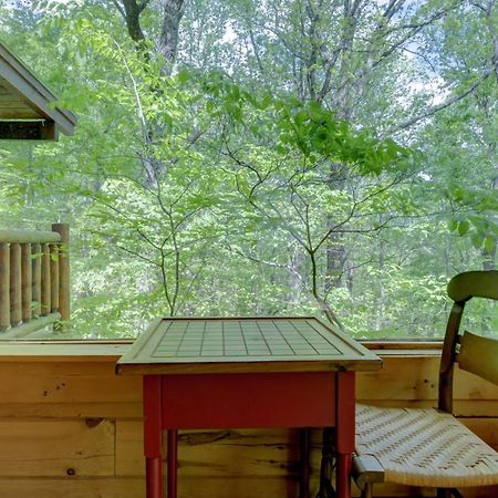 Villa Whispering Pines #33 Sevierville Exterior foto