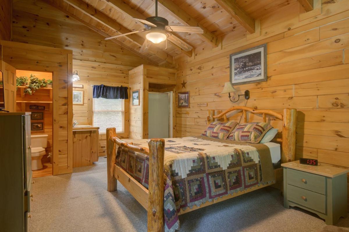 Villa Whispering Pines #33 Sevierville Exterior foto